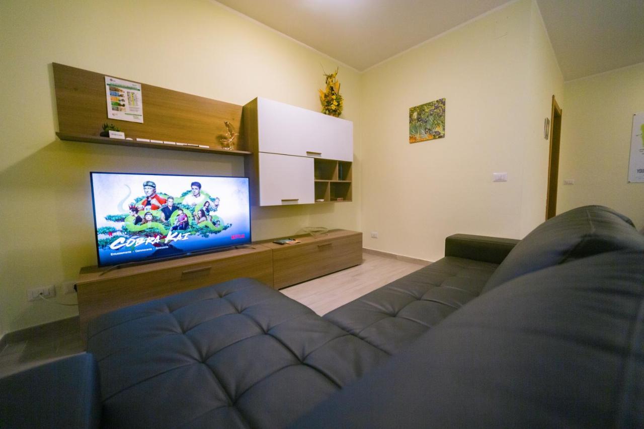 Like At Home อาลเกโร ภายนอก รูปภาพ