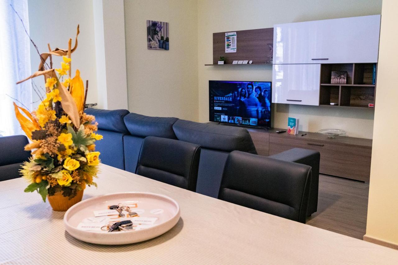 Like At Home อาลเกโร ภายนอก รูปภาพ